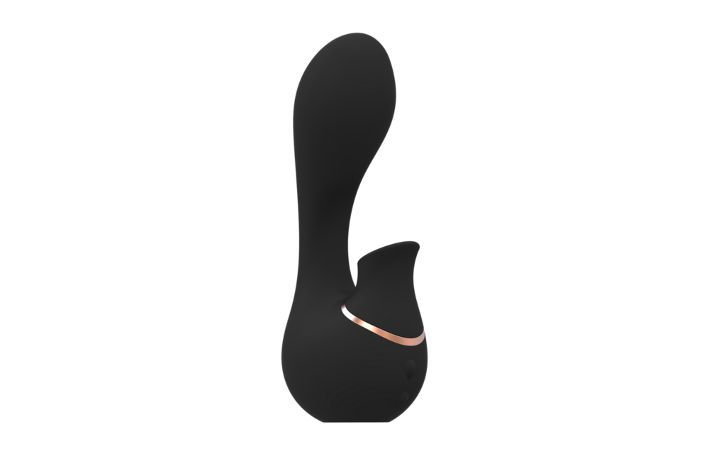 Mythical - Air Pulse Vibrator