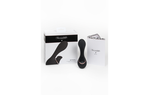 Mythical Air Pulse Vibrator | Intensiver G-Punkt- & Klitorisstimulator