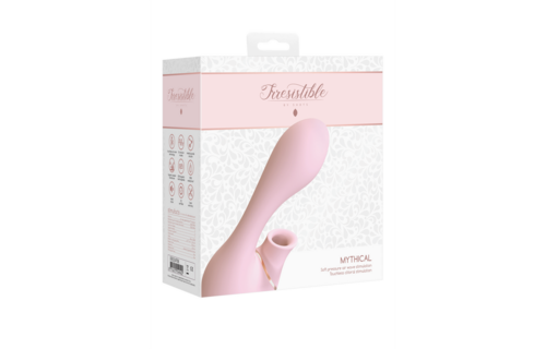 Mythical - Luftimpuls Vibrator