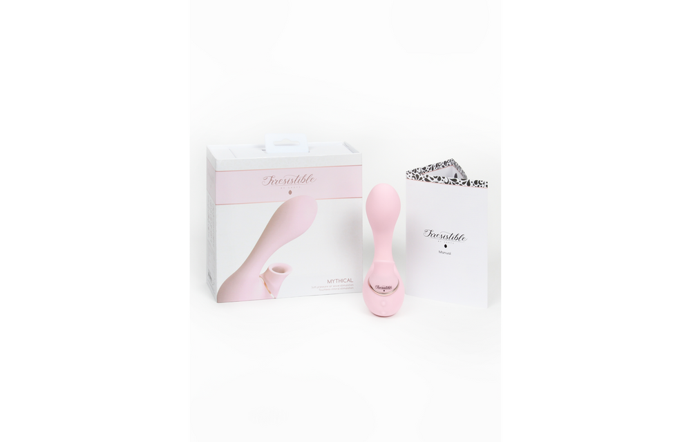 Mythical - Air Pulse Vibrator