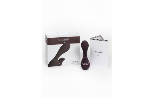 Mythical Air Pulse Vibrator – Ultimatives Vergnügen & intensive Orgasmen