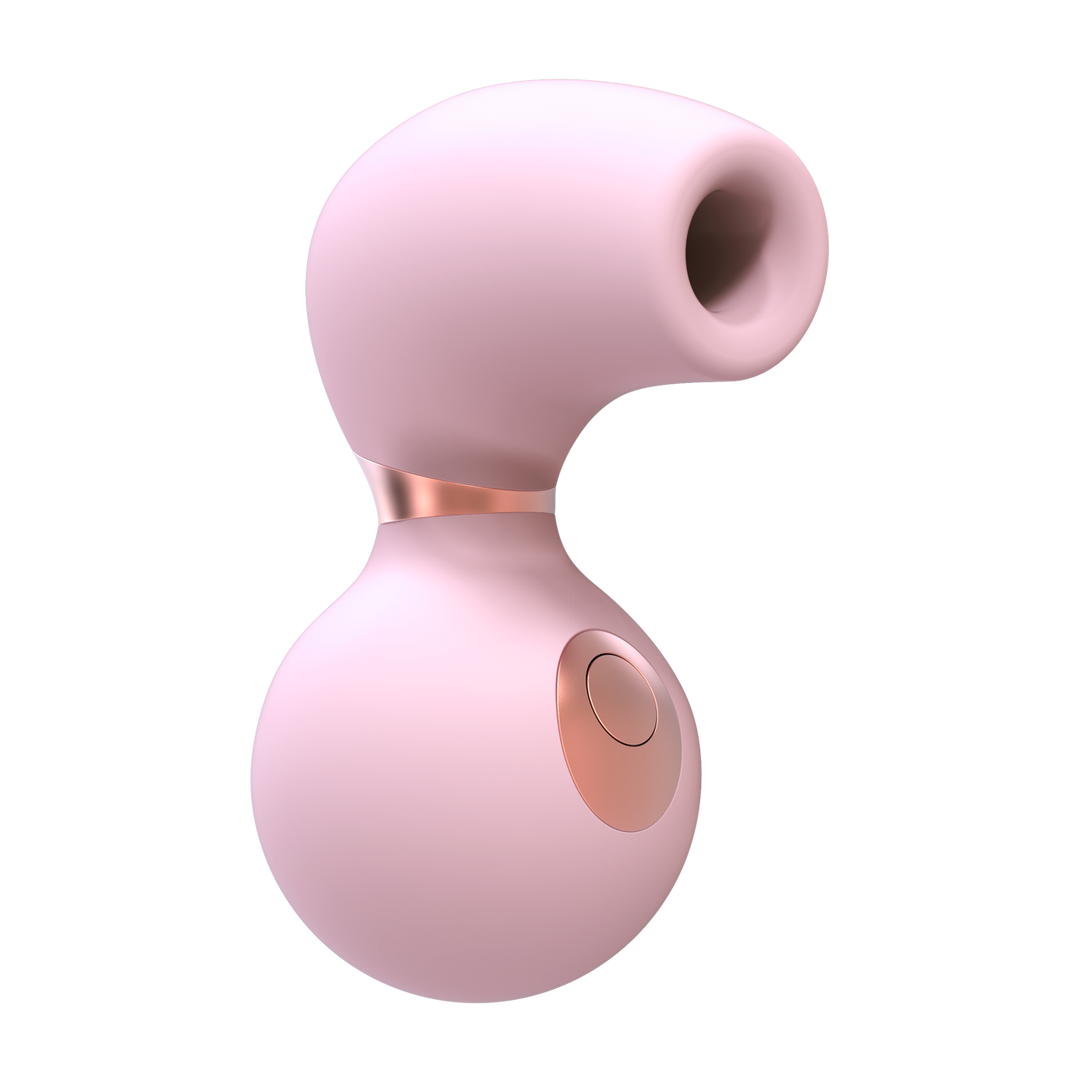 Invincible - Air Pulse Vibrator