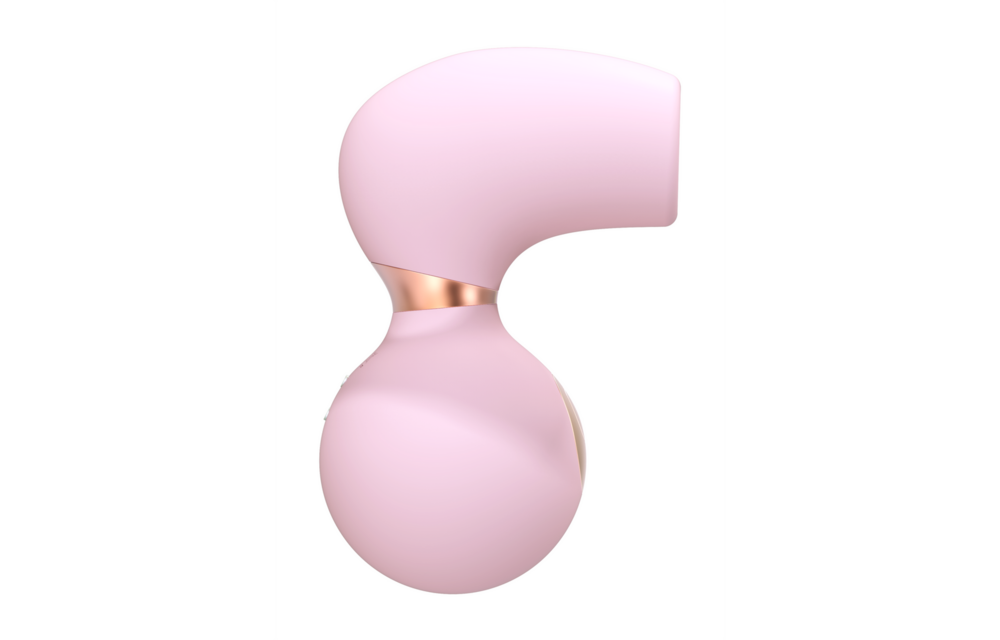 Invincible - Air Pulse Vibrator