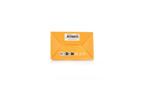 Flapper G-Punkt-Schmetterlingsvibrator Pfauenblau – Doppeltes Vergnügen