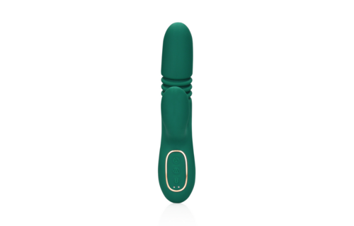 Loveline Rabbit Vibrator - Warming & Intense Pleasure