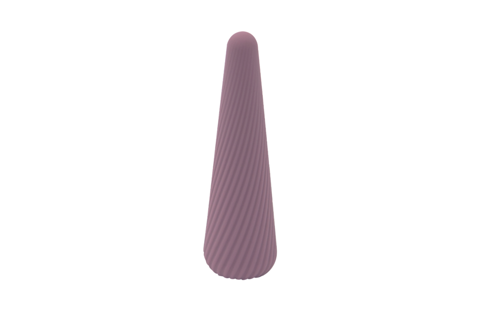 Lupin - Vibrator - Purple
