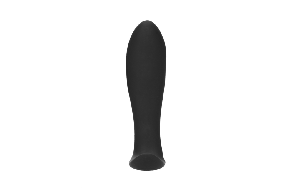 E-Stim Vibrierender Buttplug 12,3 cm – Intensives Vergnügen & Sensation