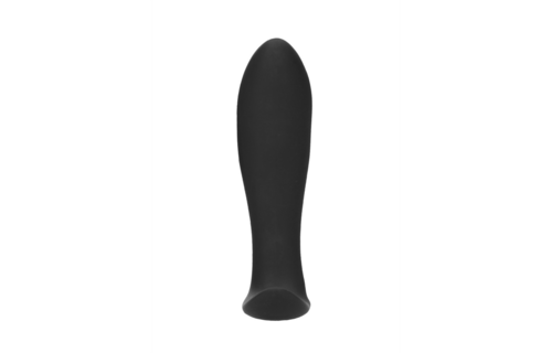 E-Stim Vibrerende Buttplug 12,3 cm – Intense Plezier & Sensatie
