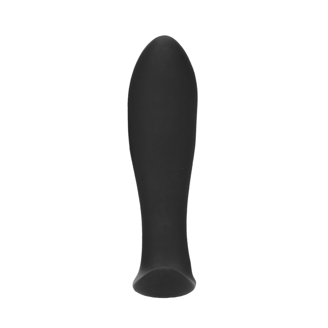 E-Stim Vibrerende Buttplug 12,3 cm – Intense Plezier & Sensatie