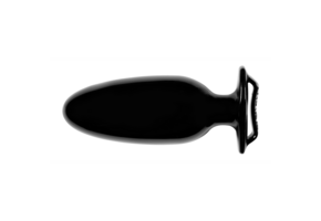 Finger Grip Plug #5L 19,5 cm – Komfort & Kontrolle | PerfectFit