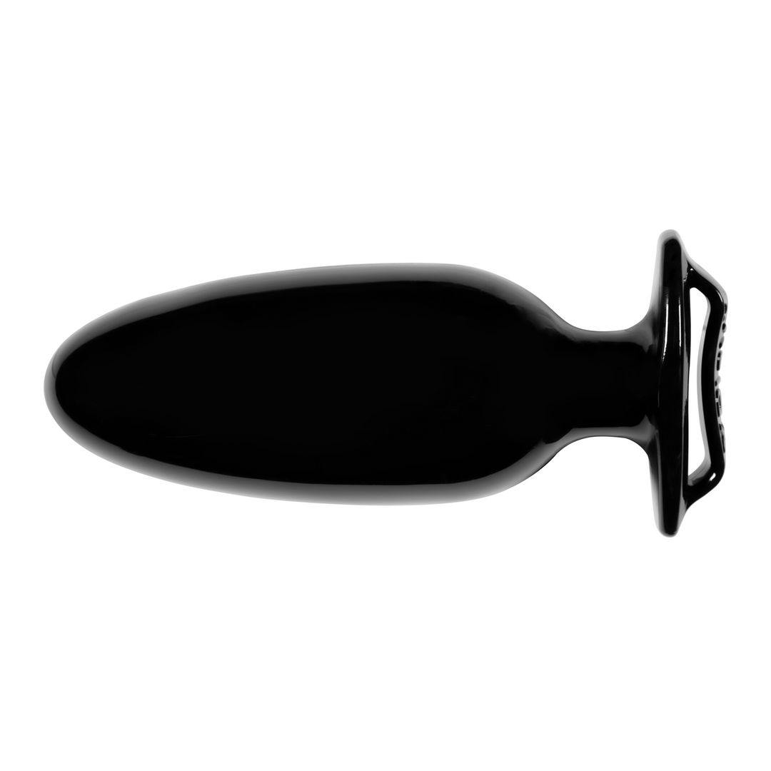 Finger Grip Plug #5L 19,5 cm – Komfort & Kontrolle | PerfectFit