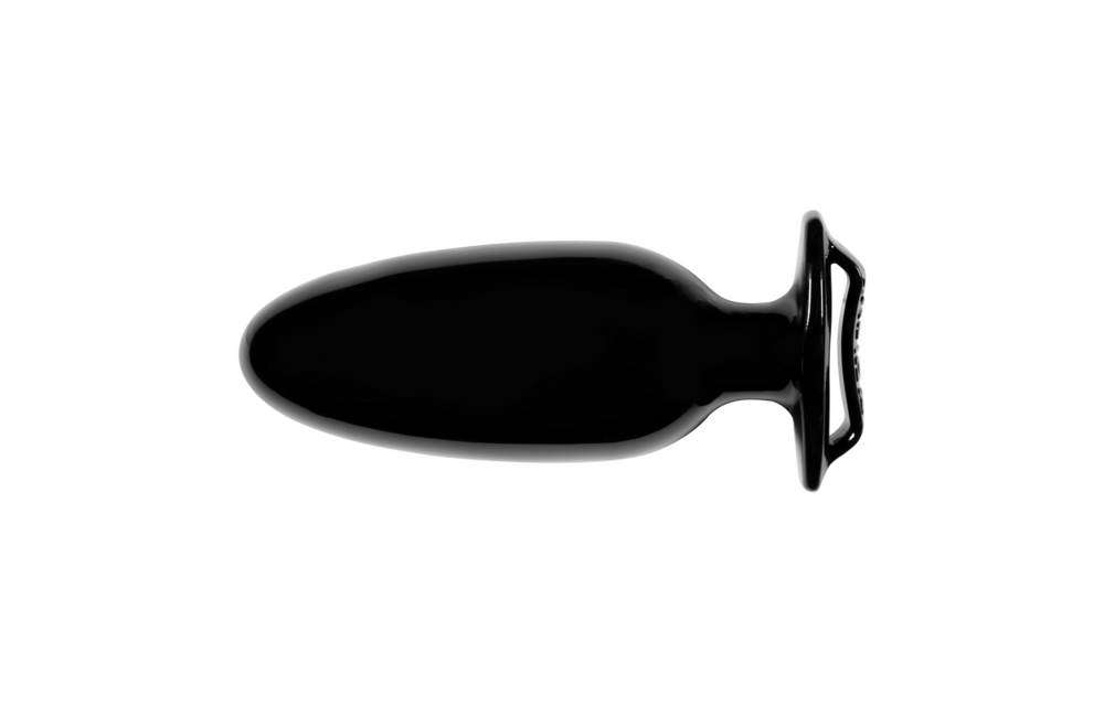 Finger Grip Plug #5L 19.5 cm – Comfort & Control | PerfectFit