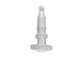Anal Sleeve Plug 7/18 cm – Comfort & Innovation PerfectFit