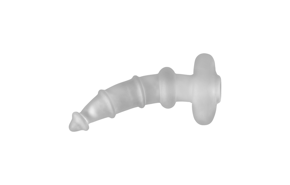 Anale Sleeve Plug 7/18 cm – Comfort & Innovatie PerfectFit