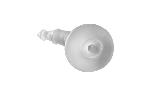 Anal Sleeve Plug 7/18 cm – Comfort & Innovation PerfectFit