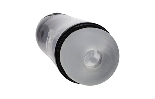 SonicPull Masturbator Pump | Suction and Vibration Sensation