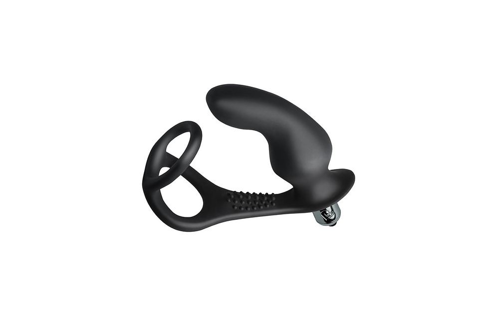 Ro-Zen - Cockring and Butt Plug