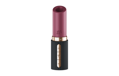 Pro 2 Kiss - Air Pulse Vibrator