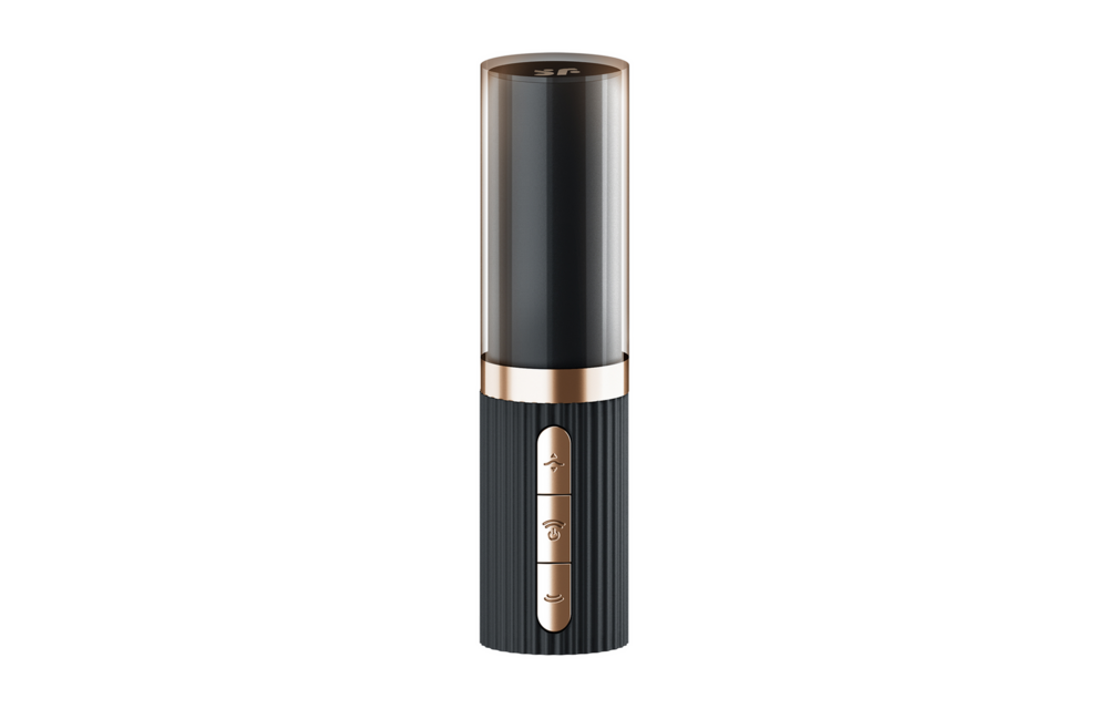 Pro 2 Kiss - Air Pulse Vibrator