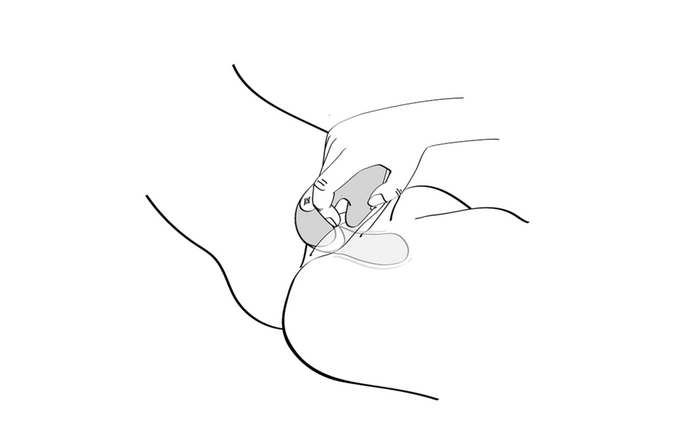 SOYO - G-Punkt Vibrator - Lila