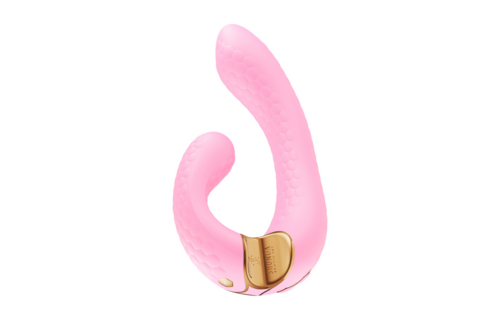 MIYO - G-Punkt Vibrator - Hellrosa