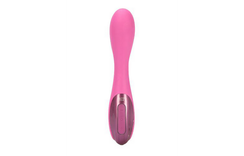 Infinity Rechargeable Vibrator – Ultimate Pleasure & Waterproof