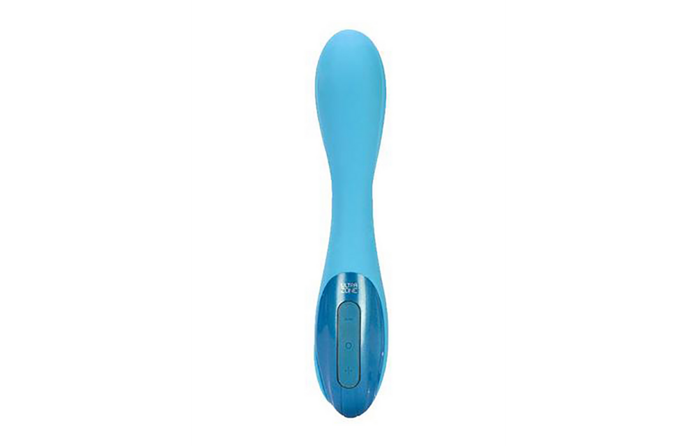 Infinity rechargeable vibrator – luxurious, waterproof & powerful