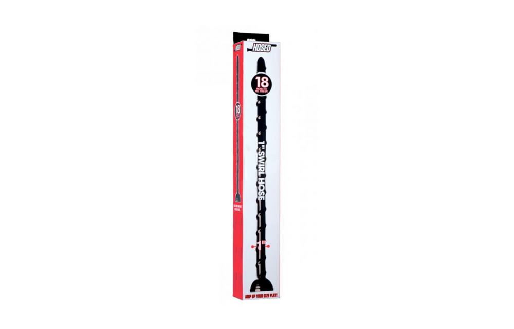 Vertebral Snake 48.3 cm – Long, Thin & Sensational!