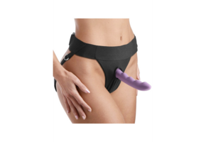 Avalon Jock Style Strap-On 29 cm | Komfort & Stil Harness
