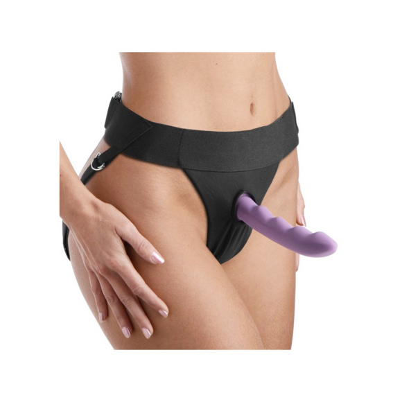 Avalon Jock Style Strap-On 29 cm | Comfort & Stijl Harnas