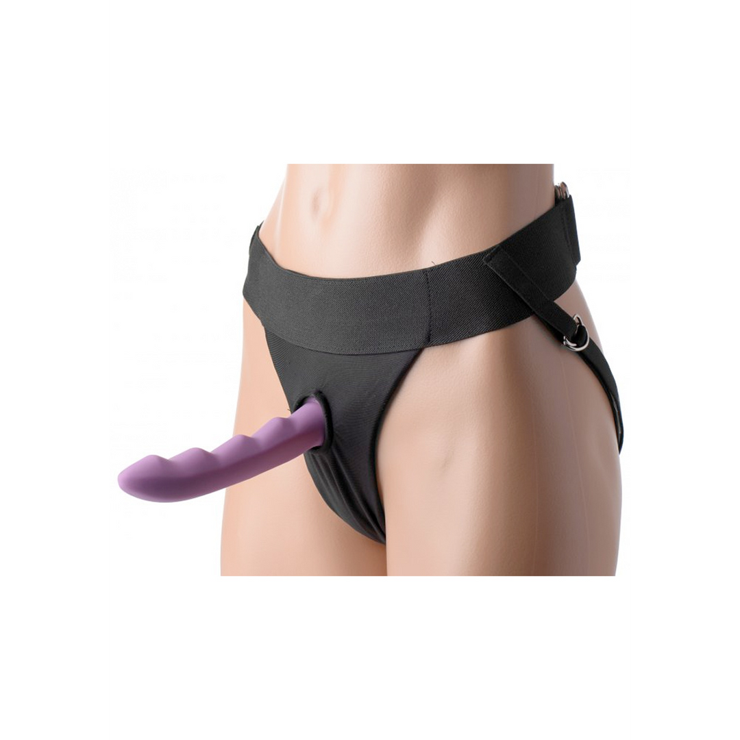 Avalon Jock Style Strap-On 29 cm | Comfort & Stijl Harnas