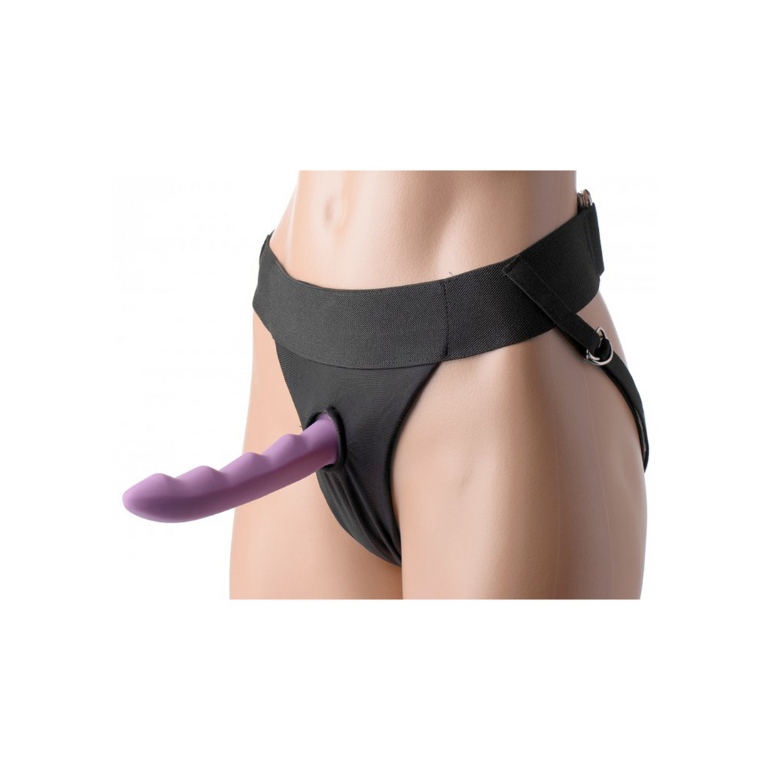 Avalon Jock Style Strap-On 29 cm | Komfort & Stil Harness