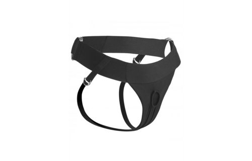 Avalon Jock Style Strap-On 29 cm | Komfort & Stil Harness