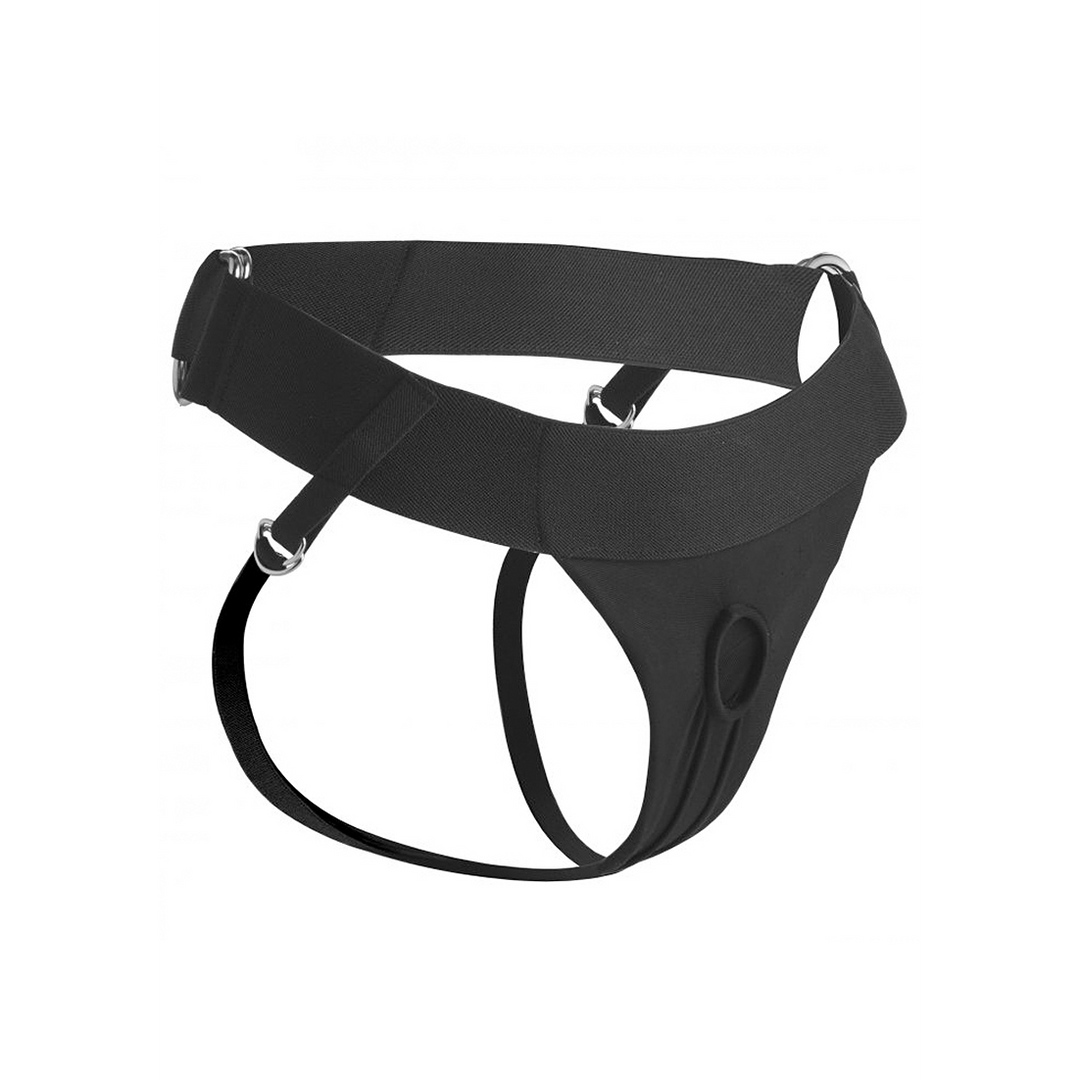 Avalon Jock Style Strap-On 29 cm | Comfort & Stijl Harnas