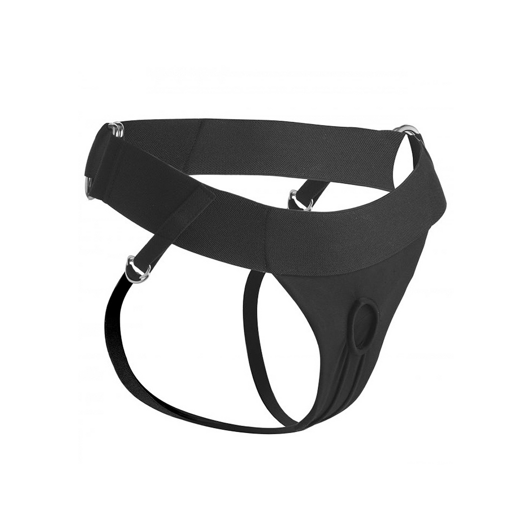 Avalon Jock Style Strap-On 29 cm | Komfort & Stil Harness