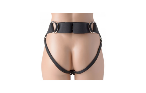 Avalon Jock Style Strap-On 29 cm | Comfort & Stijl Harnas