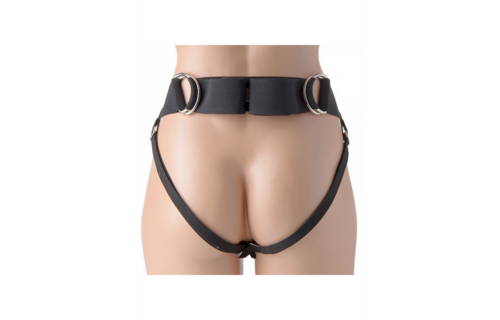 Avalon Jock Style Strap-On 29 cm | Komfort & Stil Harness