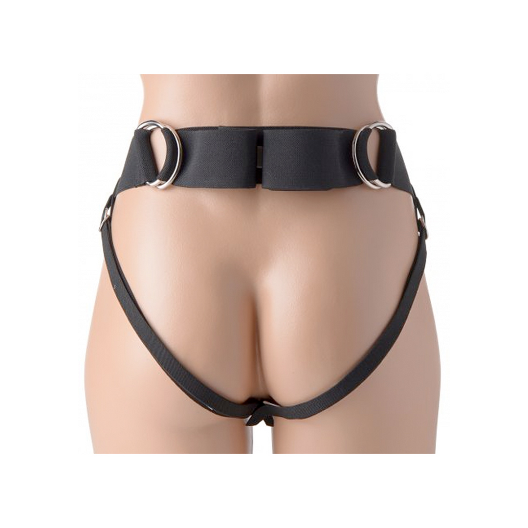 Avalon Jock Style Strap-On 29 cm | Comfort & Stijl Harnas