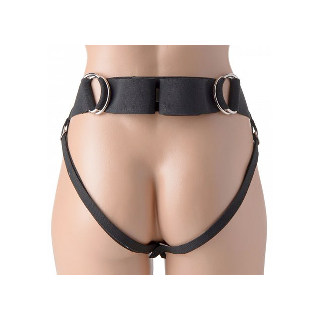 Avalon Jock Style Strap-On 29 cm | Komfort & Stil Harness