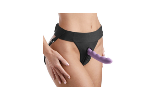 Avalon Jock Style Strap-On 29 cm | Comfort & Stijl Harnas