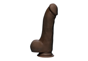 Master D ULTRASKYN Dildo 18,8 cm – Realistisch & Fest