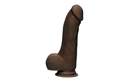 Master D ULTRASKYN Dildo 18,8 cm – Realistisch & Fest