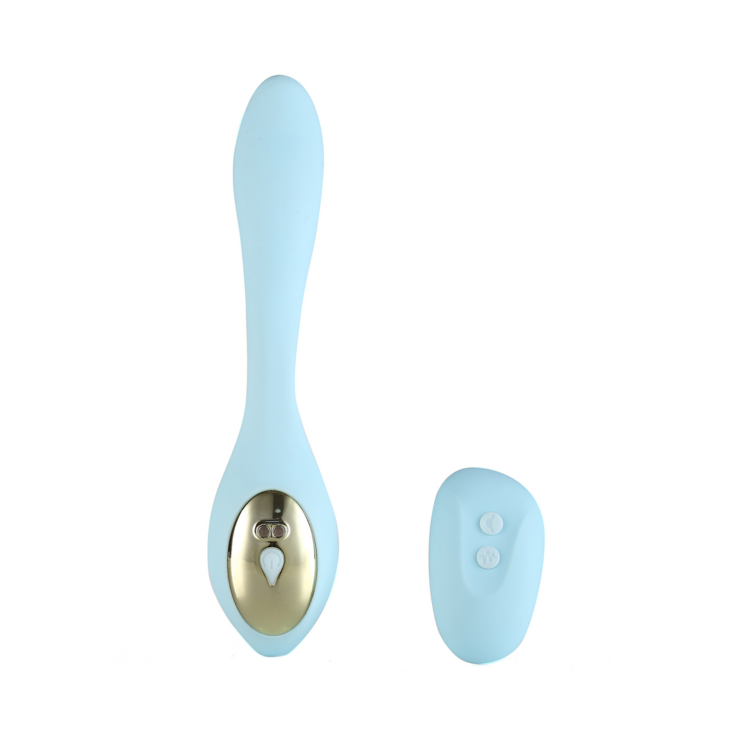 Harmony Silicone Vibrator | Powerful & Waterproof Pleasure