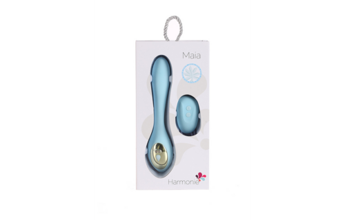 Harmony Siliconen Vibrator | Krachtig & Waterdicht Genot