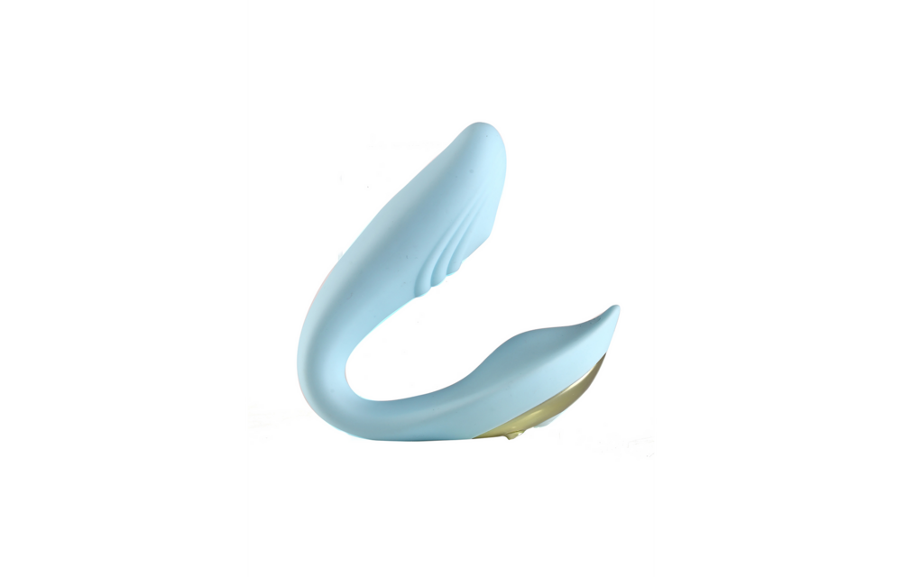 Harmony - Silicone Vibrator