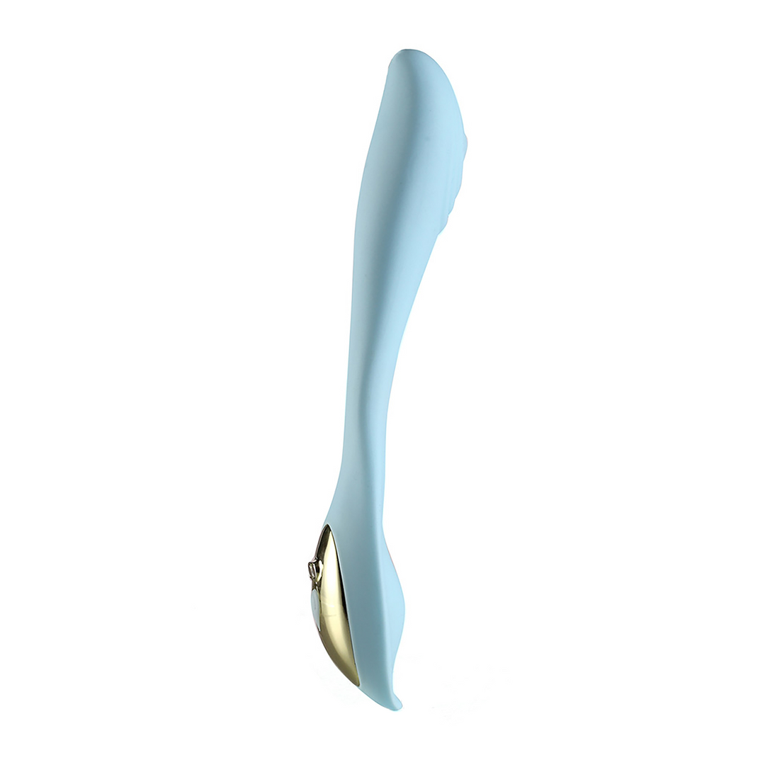 Harmony Silicone Vibrator | Powerful & Waterproof Pleasure