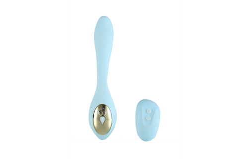 Harmony Silicone Vibrator | Powerful & Waterproof Pleasure