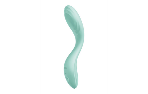 Rrolling Explosion - Klassieke G-spot Vibrator van Satisfyer