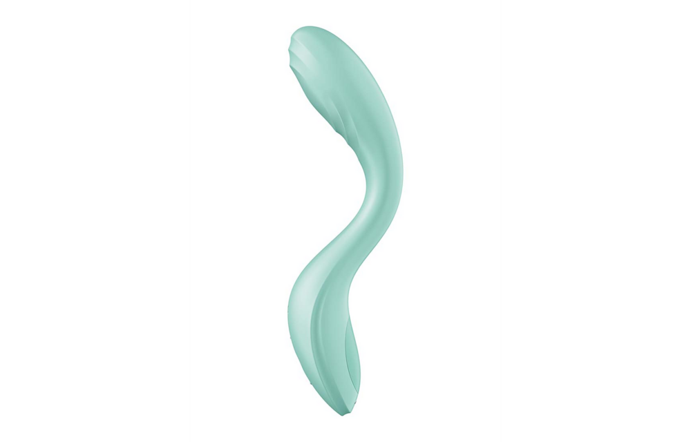 Rrolling Explosion - Classic Vibrator