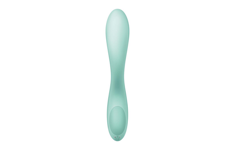 Rrolling Explosion - Classic G-spot Vibrator from Satisfyer